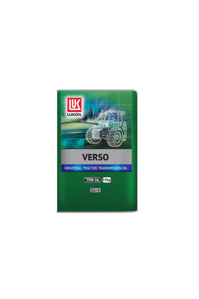 Verso 10W-30 15 KG