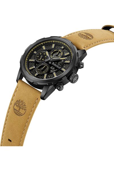 Timberland Classic Men's Watch