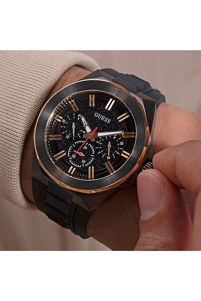 Guess Sports Watch