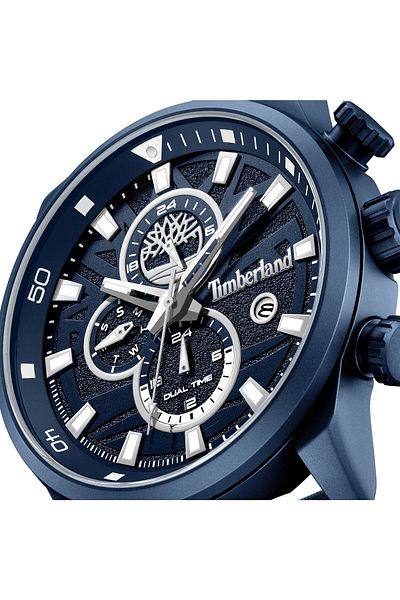 Timberland Henniker II men's watch