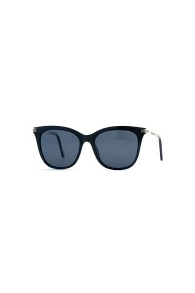 Toms Teddy Tt6018-2 C101P 52Ekt Women's Polarized Sunglasses