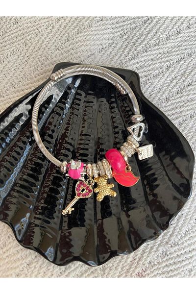 ocke Steel bracelet