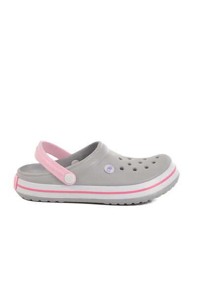 AYAKMOD Ice Pink Eva Lightweight Unisex Sabo Slippers 214 g