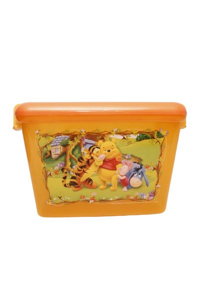Stor Winnie Lunch Box Medium Food Storage Container