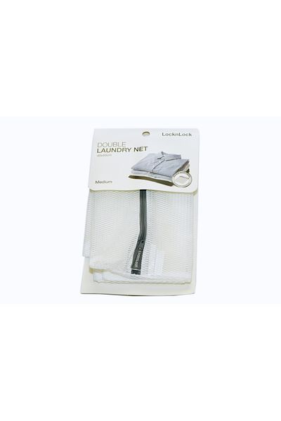 Lock & Lock L&L DOUBLE LAUNDRY NET (M)
