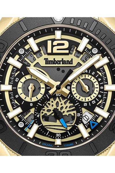 Timberland Classic Men's Watch