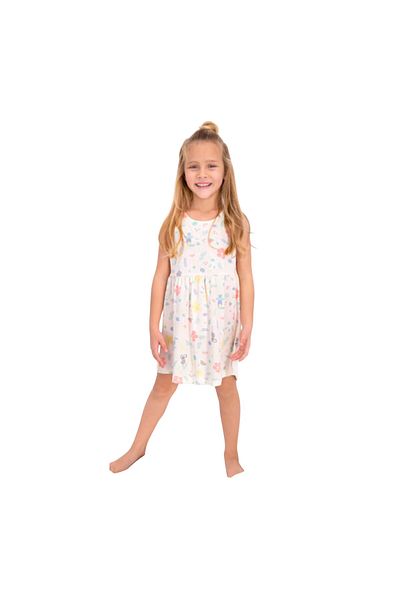 Rolypoly فستان نوم للبنات Rp2479-3