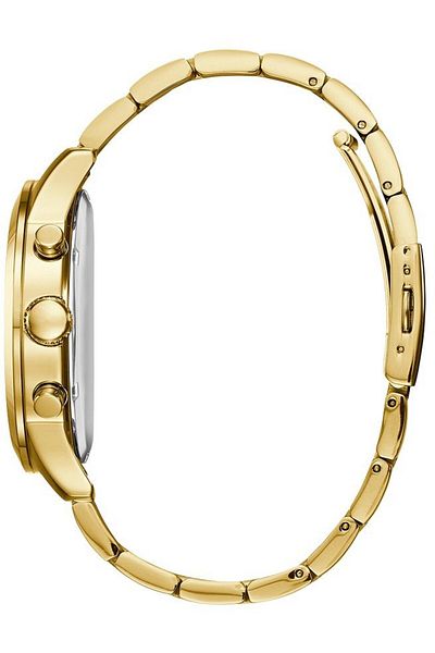 Guess Atlas Chronograph Men's Watch