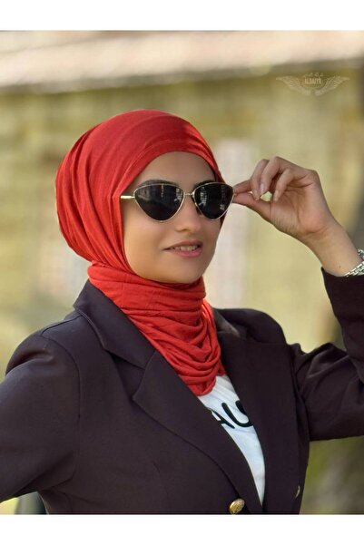 ALDIRA Practical Combed Cotton Shawl_1212