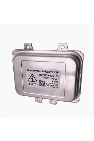 Universala Xenon Ballast Module 5DV009000