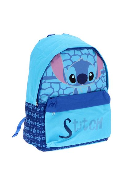 Disney Lilo & Stitch children's school bag, multicolor, 40 x 30 x 13 cm
