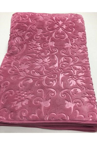 Merinos Elegance Single Blanket