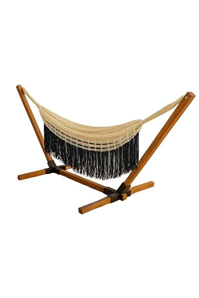 CUSSO TANIQA HAMMOCK (HAMAK) - BEYAZ
