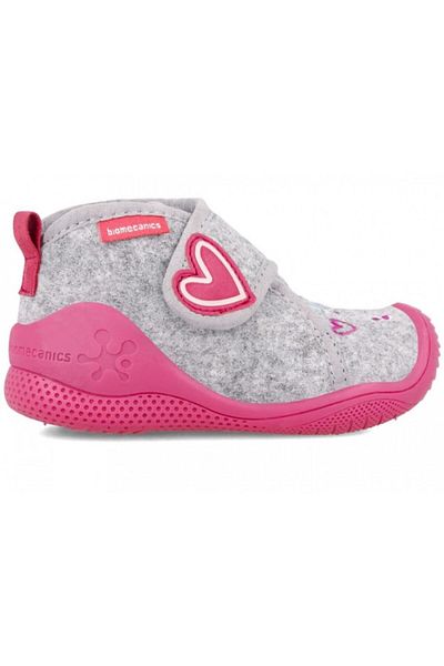 BIOMECANICS Girls' shoes 241151-B156