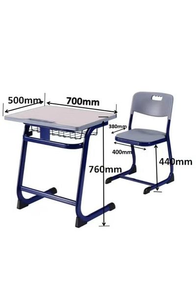 rexa Comfortable and modern multipurpose study table