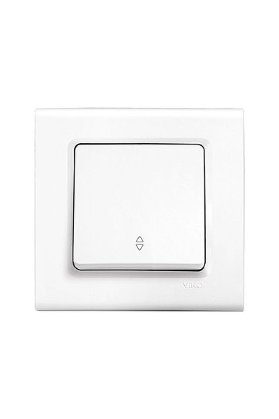 PANASONIC Linnera Staircase Switch White