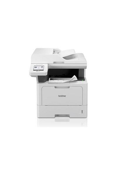 3D Brothers Druk multifuncțional Brother Laser MFC-L5710DW A4 Wi-Fi