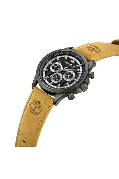 Timberland Classic Chronograph Men's Watch