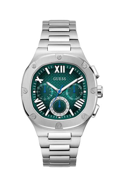 Guess Headline Men's Watch