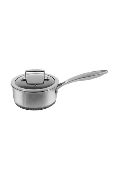 Oti HEXAGON MAGIC Sauce Pan, diameter 16 cm