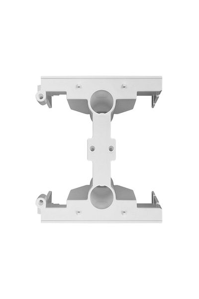 PANASONIC White Junction for Electrical Wall Box