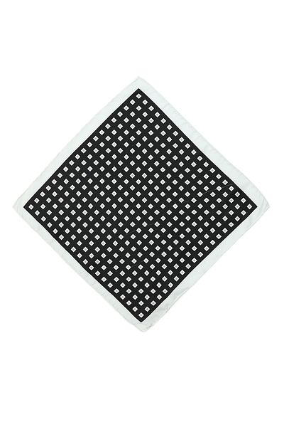 Kiğılı Patterned Handkerchief