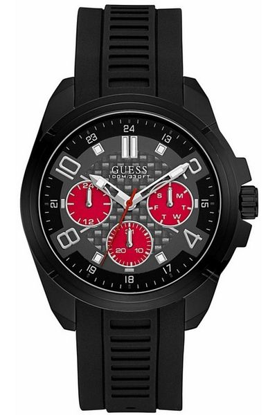 Guess Men's Quartz Watch