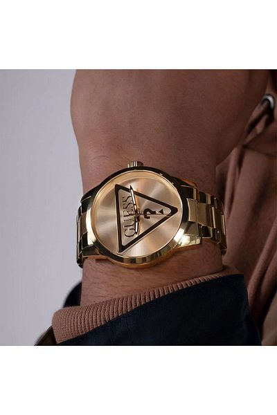 Guess Classic Men's Watch