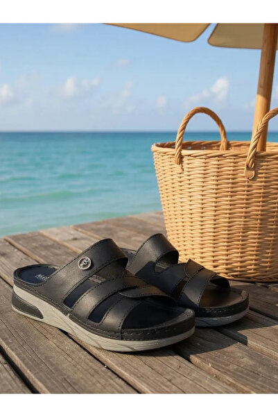 Wordex Mlx 2403 High Sole Women's Daily Summer Stylish Slippers