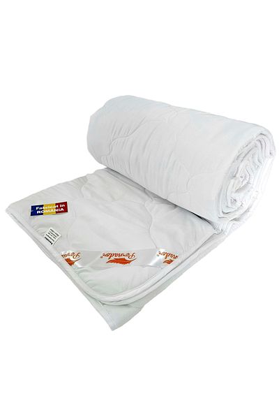 Pernador Pernador quilted duvet, microfiber 200g/sqm, washable at 90°C, 200cm x 220cm