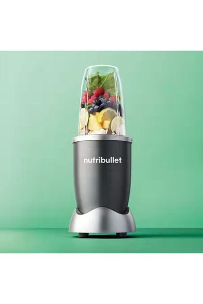 DAR NUTRIBULLET Robot de bucatarie pentru nutritie multifunctional putere 600W