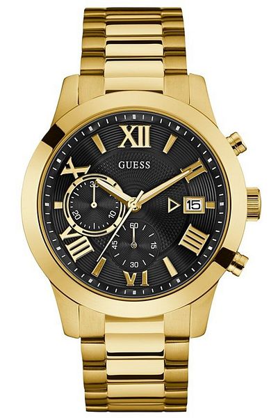 Guess Atlas Chronograph Men's Watch