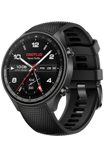 Oneplus Watch 2R - Dark Gray