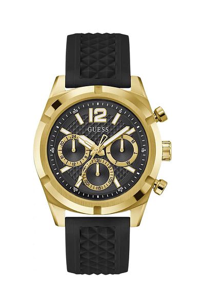 Guess Resistance Men's Watch