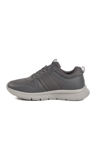 AYAKMOD Smoked Mesh Lightweight Memory Foam Men's Sports Shoes M-25501 m