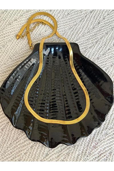 ocke Italian chain necklace