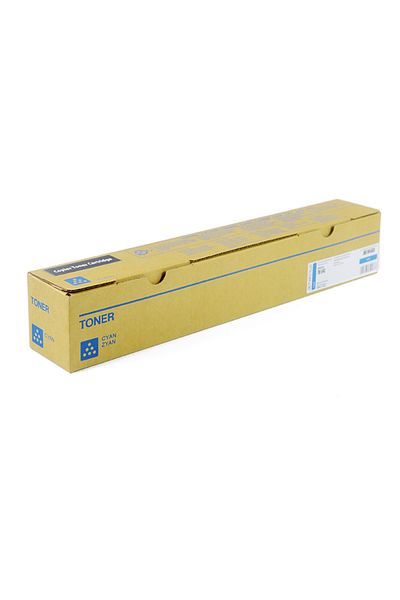 JetWorld Toner Cyan pentru Konica Minolta 458/558/658