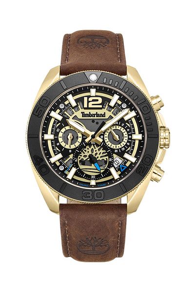 Timberland Classic Men's Watch
