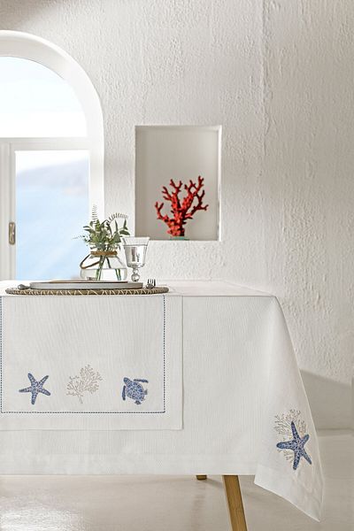 Özdilek Ocean Deep Runner 45X145Cm