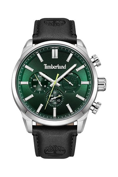 Timberland Henniker II men's watch