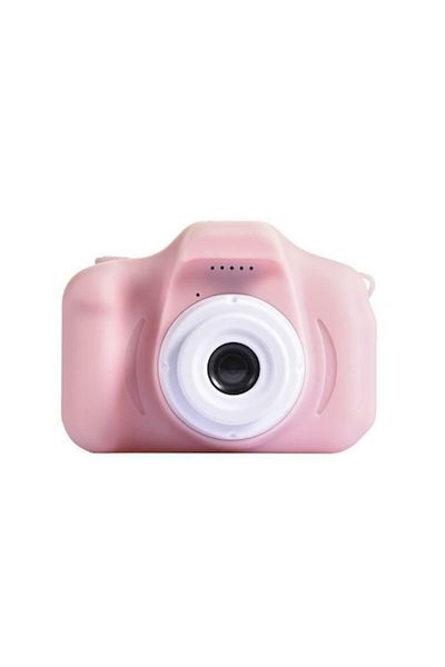 Matheus Digital photo/video camera for children, special image effects, 2'' HD screen, 3mp, Matheu
