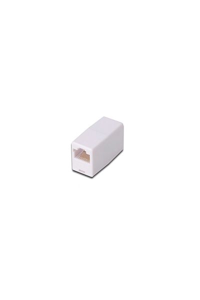 Digitus Conector Modular CAT 5e, RJ45 Femelă-Femelă