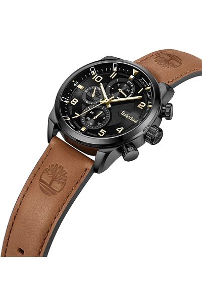 Timberland Henniker II Multi-function Men's Watch