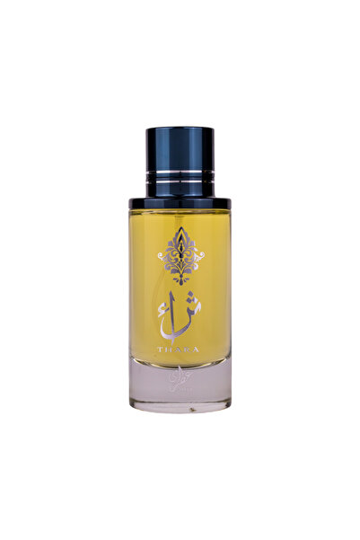 Attri Apa de Parfum Attri, Thara Men, Barbati, 100ml