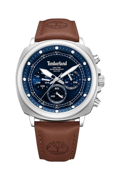 Timberland Williston-Small Chronograph Men's Watch