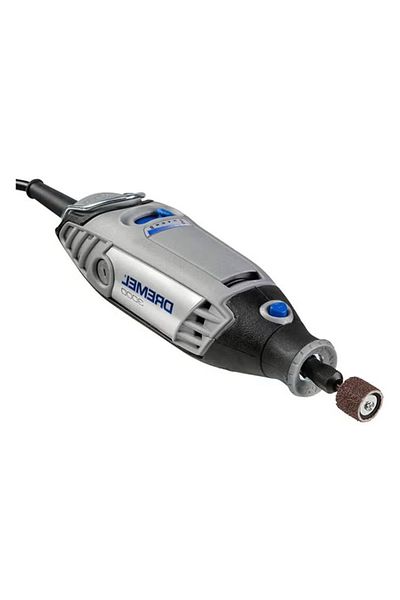 Dremel Rotary Tool 130W Black/Grey