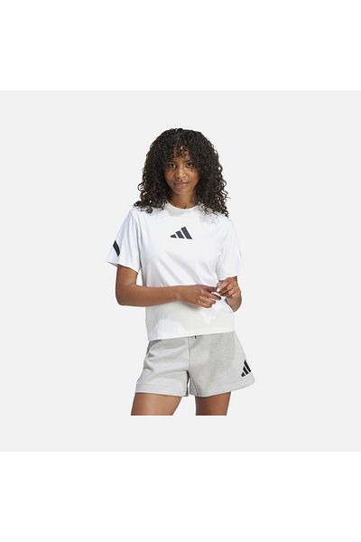 adidas W Z.n.e. Tricou de damă - Je7857