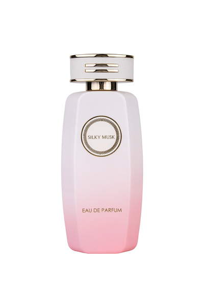 Gulf Orchid Parfémovaná voda Gulf Orchid Silky Musk, unisex, 100 ml