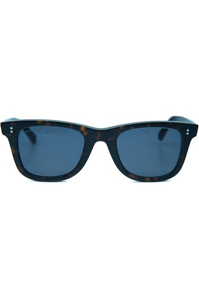 Lacoste L6036s 035 50-22 150 نظارات شمسية للرجال