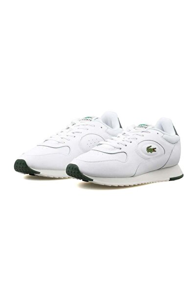 Lacoste Erkek Günlük Ayakkabı Sport Linetrack 746SMA0012-082